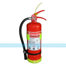 Low price ABC dry chemical powder fire extinguisher 5LBS stored pressure